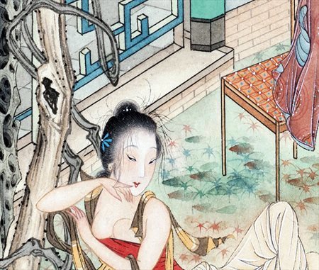 武都-中国古代行房图大全，1000幅珍藏版！